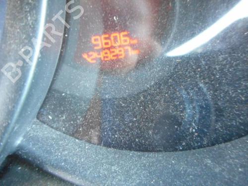ABS pump CITROËN C3 II (SC_) 1.4 HDi 70 (SC8HZC, SC8HR0, SC8HP4) | BP20182527M43 