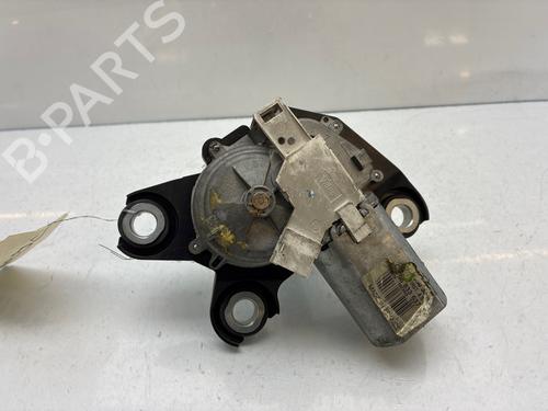 Used Rear wiper motor Rear wiper motor PEUGEOT PARTNER Box Body/MPV 1.6 HDi (75 hp) 34459086 34459086