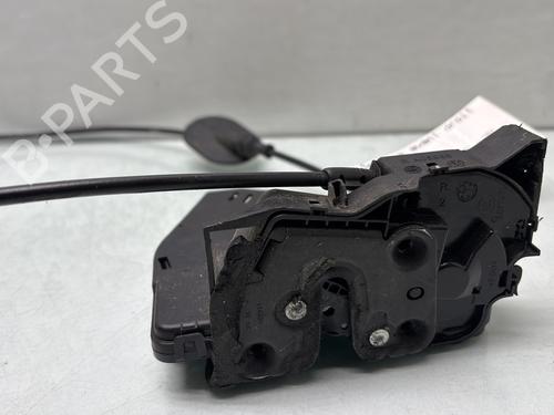 Front right lock RENAULT MEGANE IV Hatchback (B9A/M/N_) 1.2 TCe 130 (B9MR) | BP29597460C97 - Image 4