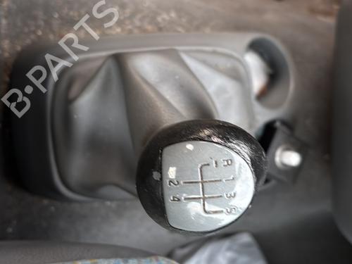 Udstødningssystem RENAULT TWINGO I (C06_) 1.2 (C066, C068) | BP29339877M121 