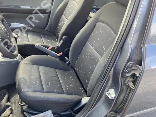 Engine MAZDA 2 (DY) 1.4 CD | BP33484199M1  - Image 25