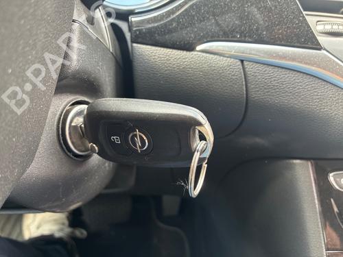 Left sun visor OPEL ASTRA K (B16) 1.5 CRDI (68) | BP36281523I1 - Image 25