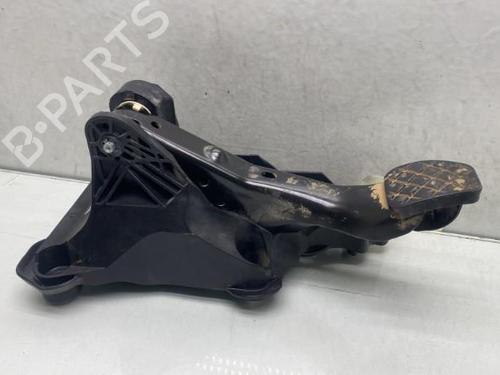 Used Break pedal Break pedal SEAT ARONA (KJ7, KJP) 1.6 TDI (115 hp) 19950911 19950911