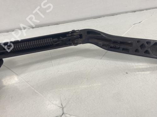 Front windshield wiper arm PEUGEOT 807 (EB_) 2.2 HDi | BP32495619C143