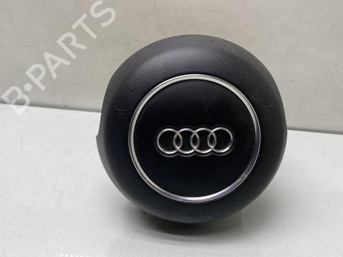Used Driver airbag AUDI A1 (8X1, 8XK) 1.6 TDI (105 hp) 32190308
