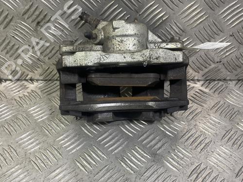 Left front brake caliper PEUGEOT 208 I (CA_, CC_) 1.2 VTI 82 | BP19961898M105 