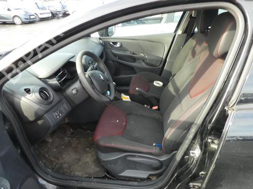 Radio RENAULT CLIO IV Grandtour (KH_) 1.2 16V | BP19980020E6 