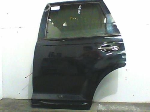 Used Left rear door CHRYSLER PT CRUISER (PT_) 2.2 CRD (121 hp) 20034089