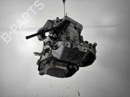Gearbox VW POLO VI (AW1, BZ1, AE1) 1.0 TSI | BP37755560M3 - Image 2