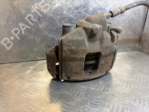 Used Left front brake caliper Left front brake caliper 21952814 21952814