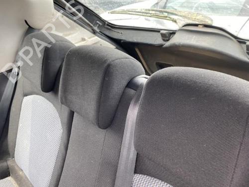 Front left door window PEUGEOT 206 Hatchback (2A/C) 1.4 HDi eco 70 | BP26296040C18 