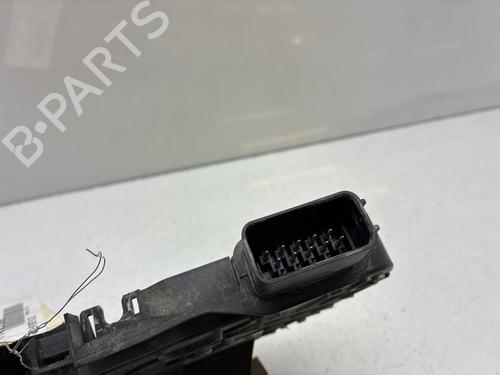 Used Front right lock Front right lock FORD FOCUS II Convertible 2.0 TDCi (136 hp) 34561405 34561405