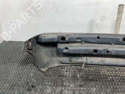 Rear bumper PEUGEOT 106 II (1A_, 1C_) 1.0 i | BP26288192C8 