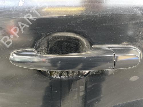 Left rear door HYUNDAI TUCSON (JM) 2.0 CRDi | BP21958038C4 
