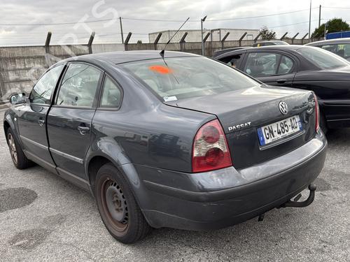 Engine VW PASSAT B5.5 (3B3) 1.9 TDI | BP32527722M1  - Image 21