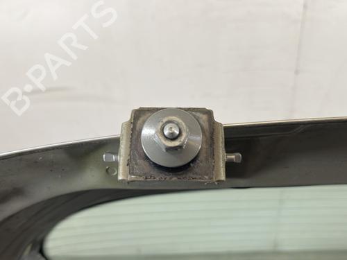 Bagklap CC/Kombi-Coupé FORD FIESTA VI (CB1, CCN) 1.4 TDCi | BP29841563C6