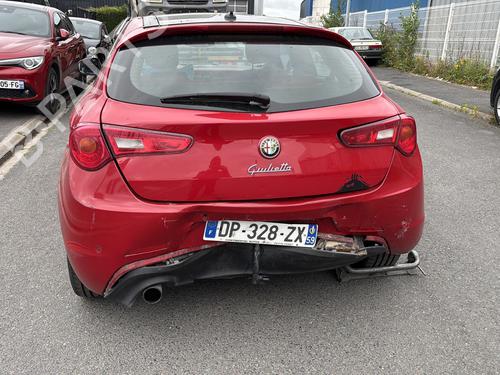 Right front indicator ALFA ROMEO GIULIETTA (940_) 1.4 TB (940FXB1A, 940FXB11) | BP38475006C33 - Image 9