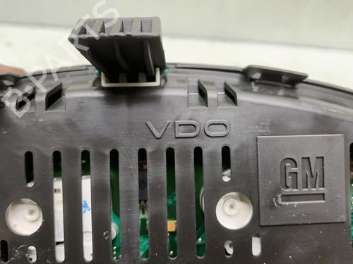 Instrument cluster OPEL INSIGNIA A Sports Tourer (G09) 2.0 CDTI (35) | BP19964616C47 