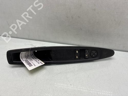 Left front window switch CITROËN C4 Coupe (LA_) 1.6 HDi | BP38296776I27 - Image 2