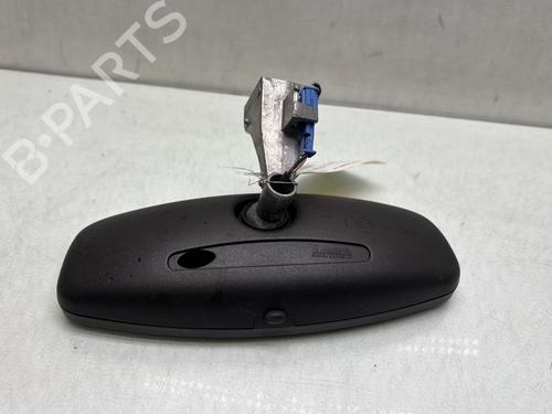 Used Rear mirror Rear mirror PEUGEOT 307 (3A/C) 1.6 16V (109 hp) 33315208 33315208