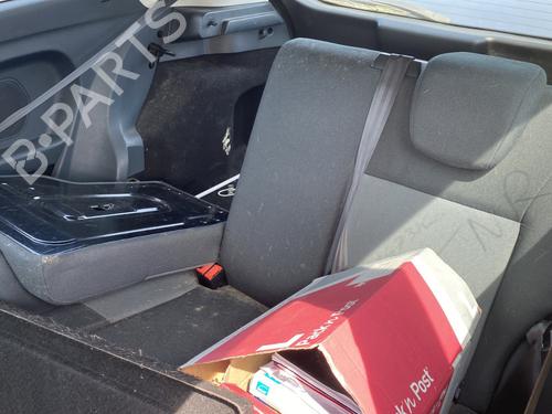 Steering column stalk FORD FIESTA VI (CB1, CCN) 1.4 TDCi | BP32470059I23  - Image 16