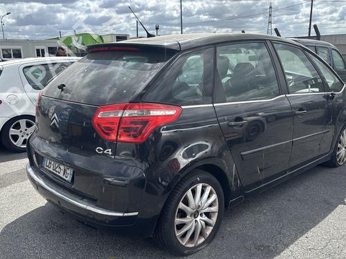 Engine control unit (ECU) CITROËN C4 Picasso I MPV (UD_) 1.6 HDi | BP30964600M57  - Image 13