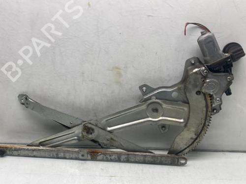 Used Front right window mechanism SUZUKI SWIFT III (MZ, EZ) 1.3 DDiS (RS413D) (69 hp) 19967881