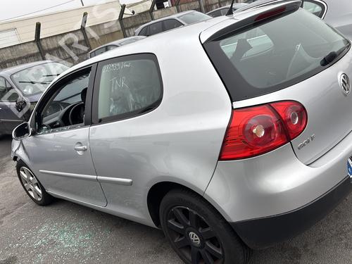 Right sun visor VW GOLF V (1K1) 1.9 TDI | BP27632286I2  - Image 18