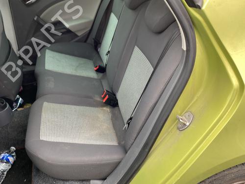 Rear left window mechanism SEAT IBIZA IV (6J5, 6P1) 1.9 TDI | BP24427778C24 