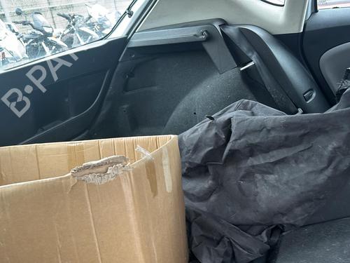 Left front window switch SEAT LEON (1P1) 1.6 TDI | BP19961144I27 