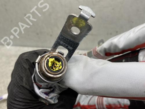 Used Right curtain airbag NISSAN NOTE (E12) 1.2 (80 hp) 19954957