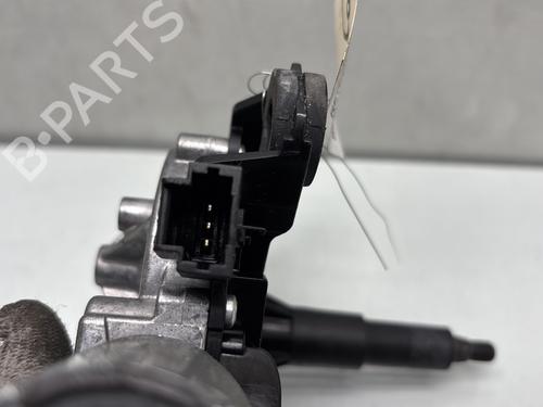 Rear wiper motor RENAULT TWINGO III (BCM_, BCA_) 1.0 SCe 70 (BCMB) | BP28098905M102 