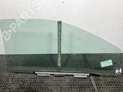 Front left door window RENAULT TWINGO I (C06_) 1.2 (C066, C068) | BP29485862C18 