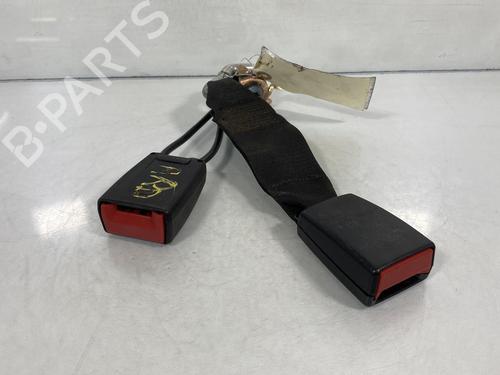 Used Seat buckle MERCEDES-BENZ S-CLASS (W220) S 320 CDI (220.026, 220.126) (197 hp) 19981285