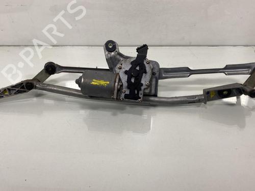 Used Front wiper motor Front wiper motor VOLVO S80 I (184) 2.5 TDI (140 hp) 20025089 20025089
