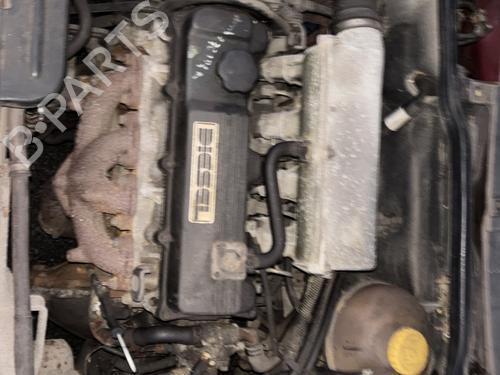 Left mirror OPEL CORSA B (S93) 1.5 D (F08, F68, M68) | BP32024575C26 