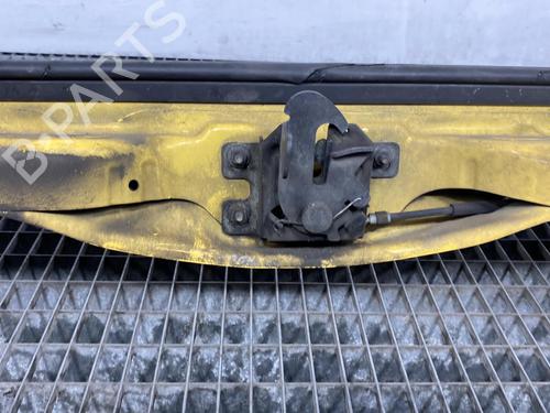 Crossmember FIAT FIORINO Box Body/MPV (225_) 1.3 D Multijet (225BXD1A, 225BXB1A, 225BXB11) | BP19972350C162 