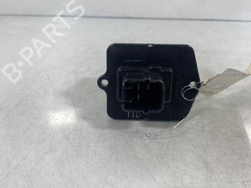 Used Heater resistor Heater resistor PEUGEOT 4007 (VU_, VV_) 2.2 HDi (156 hp) 19975814 19975814