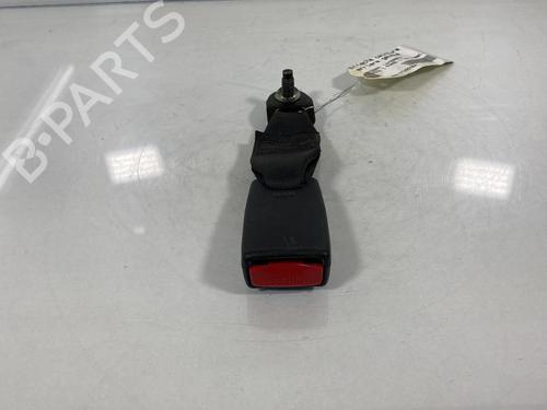 Used Seat buckle Seat buckle NISSAN NOTE (E11, NE11) 1.5 dCi (86 hp) 19973704 19973704