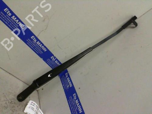 Used Front windshield wiper arm CITROËN C5 II (RC_) [2004-2008]  19987337