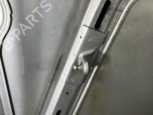 Hood CITROËN XSARA (N1) 1.6 16V | BP28192512C1 