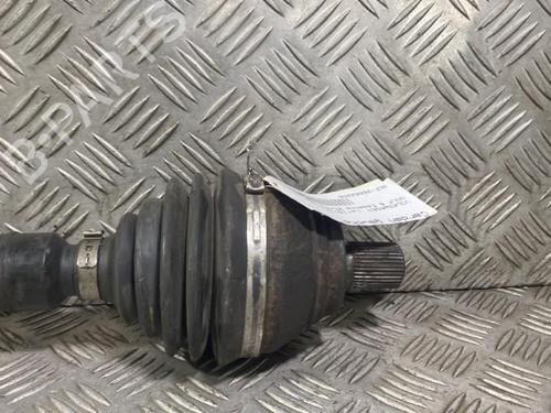 Used Left front driveshaft Left front driveshaft VW GOLF VI (5K1) 2.0 R 4motion (270 hp) 20032934 20032934