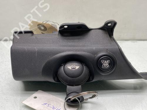 Ignition barrel MINI MINI (R56) One D | BP31641531M48 - Image 4