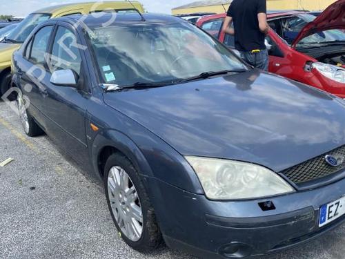 Right headlight FORD MONDEO III (B5Y) 2.5 V6 24V | BP25626077C29  - Image 14