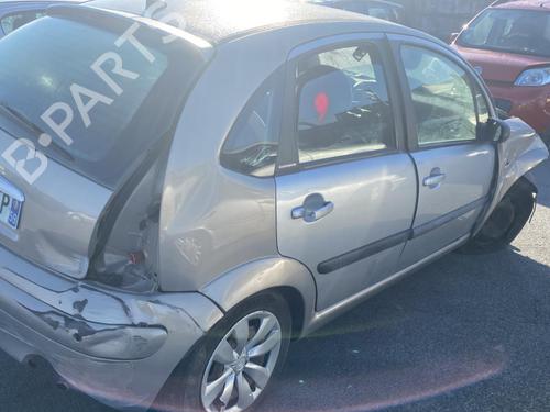 Rear left lock CITROËN C3 I (FC_, FN_) 1.4 16V | BP24207893C100 