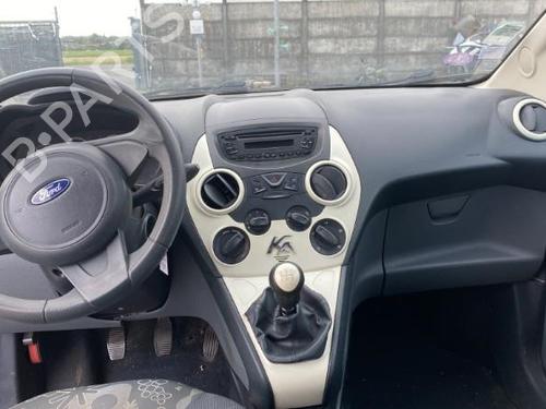 Ignition barrel FORD KA (RU8) 1.2 | BP21520347M48 - Image 9