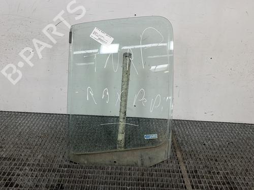 Used Front left door window PEUGEOT BOXER Van (244) 2.0 HDi (84 hp) 24321042