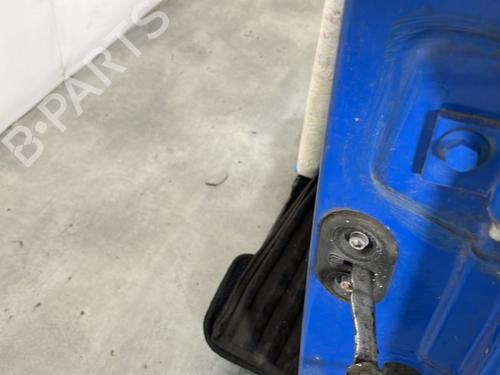 Left front door FIAT PANDA (169_) 1.1 (169.AXA1A) | BP29425583C2 