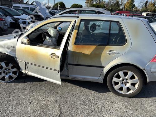 Rear right door window VW GOLF IV (1J1) 1.9 TDI | BP26715546C21 