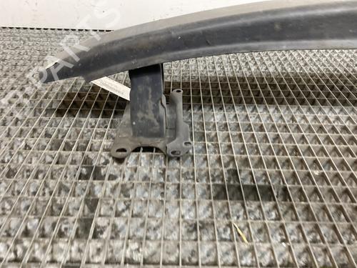 Front bumper reinforcement VW POLO (9N_, 9A_) 1.4 TDI | BP24960814C109 